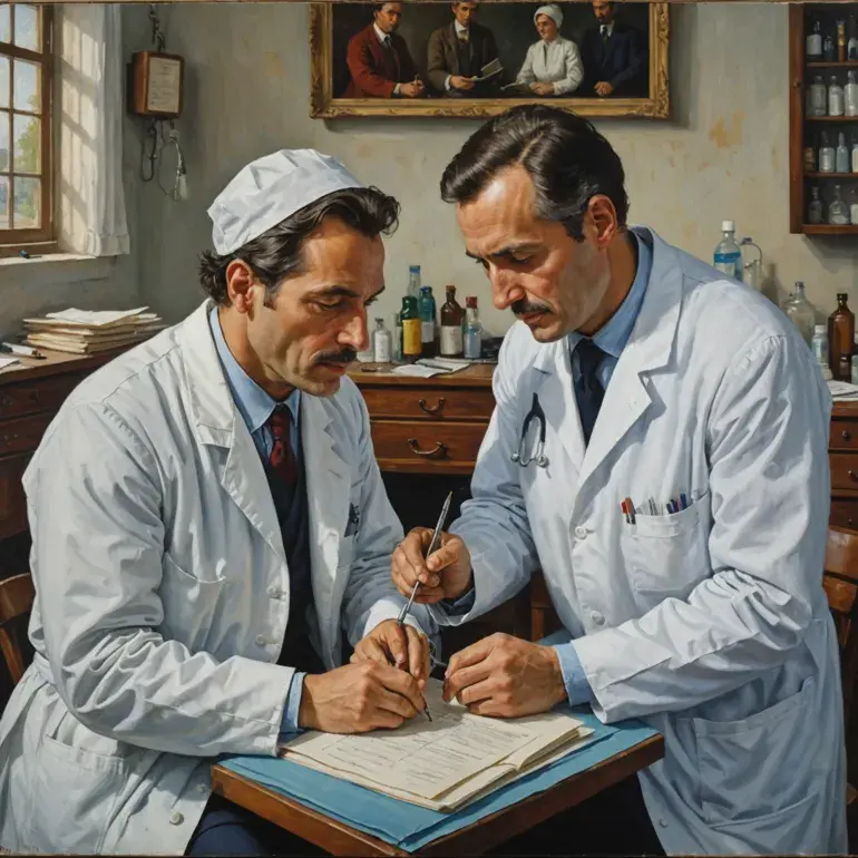 Necesitatea Certificărilor Medicale la Locul de Muncă: Certificatele Asigură Siguranța Joburilor în România