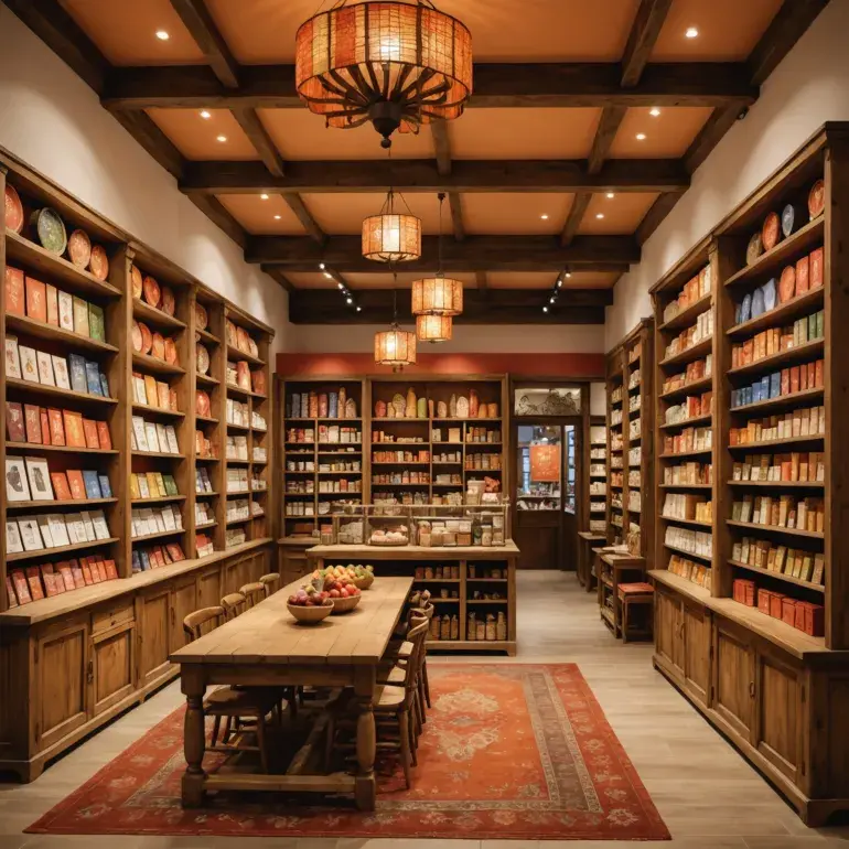 Tendințe Culturale în Retailul de Specialitate: PKO Îmbogățește Cultura Cumpărăturilor din România